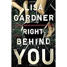 Right Behind You (FBI Profiler)