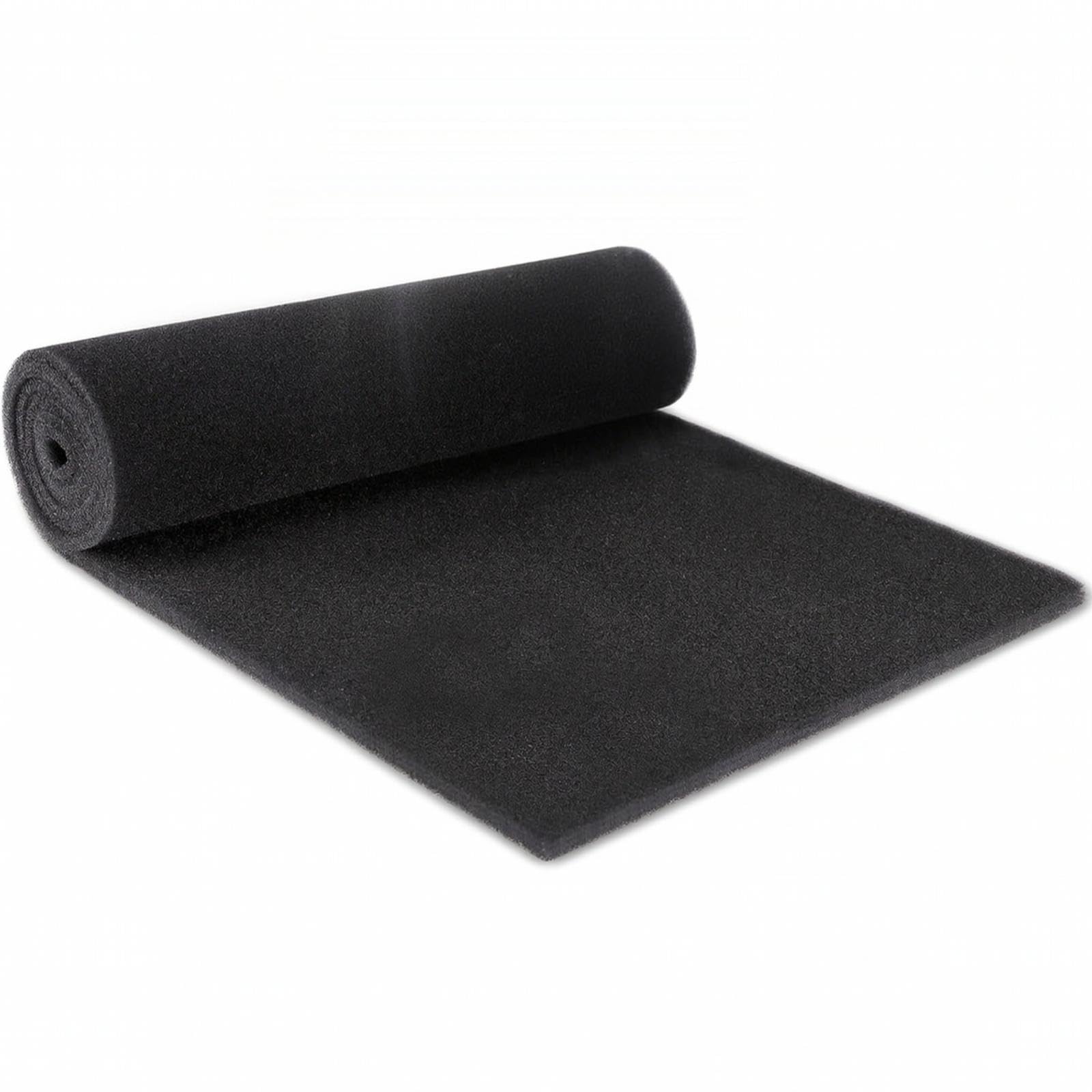 2 Pieces Cuttable Screen Roll Cut to Ventilation Component Screen Roll Replaceable for Home Improvers, Homeowners, Home Ventilation-image-30