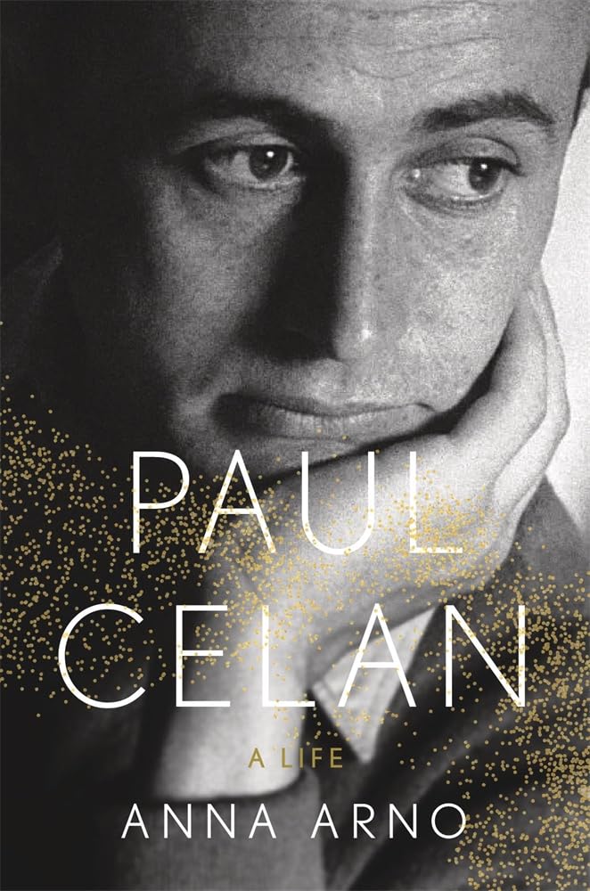 Paul Celan: A Life