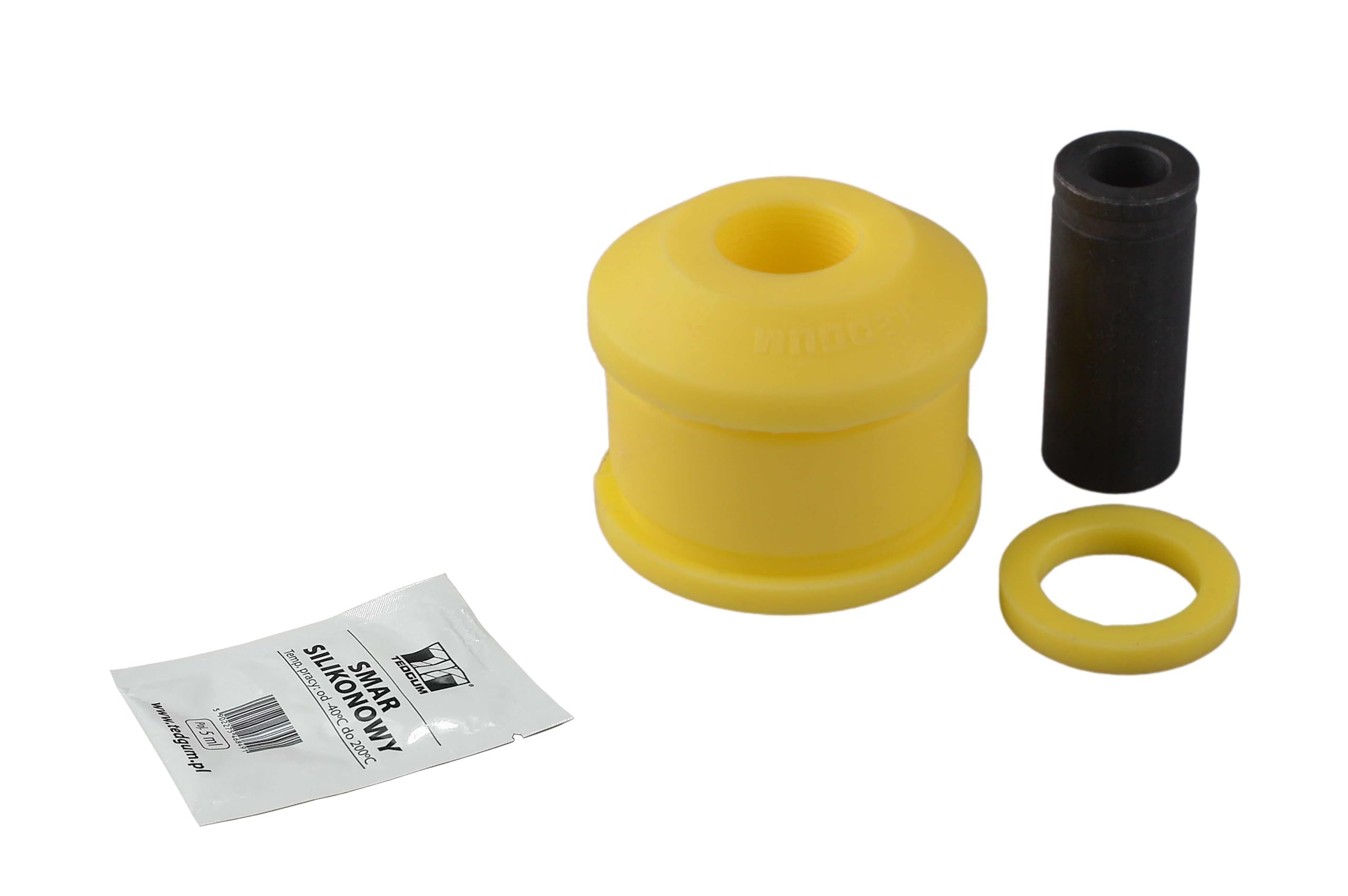 TEDGUM Supporto braccio oscillante TED18136 anteriori, bilaterale, anteriore