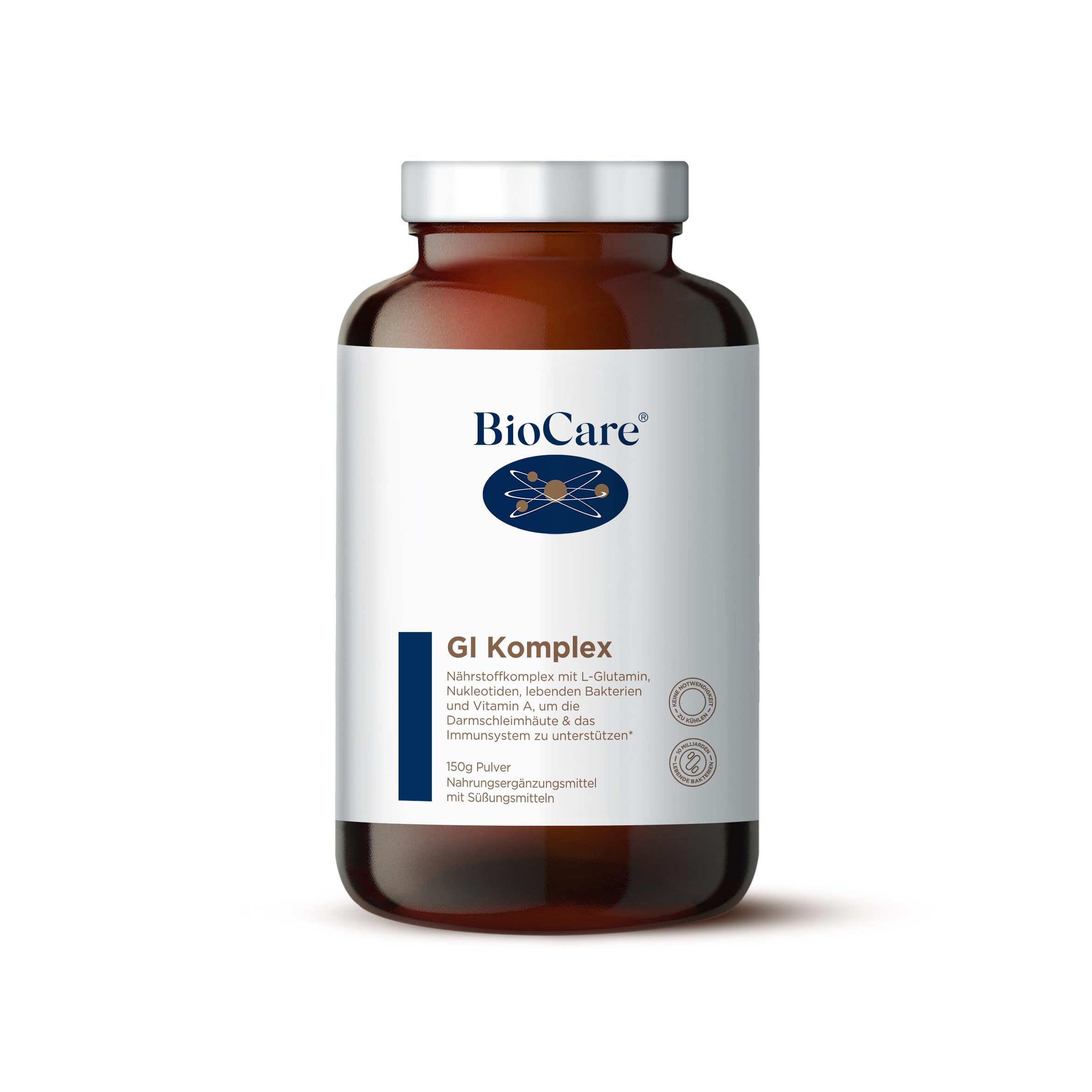 BioCare GI Complex, 150g