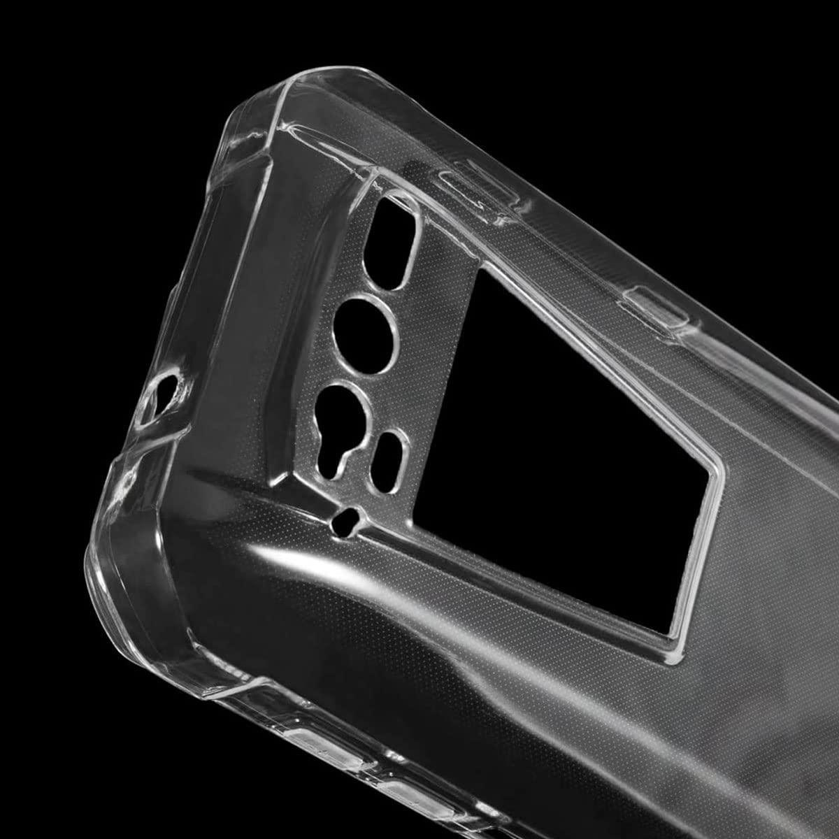 Protezione In Vetro Temperato Per Ulefone Note 7