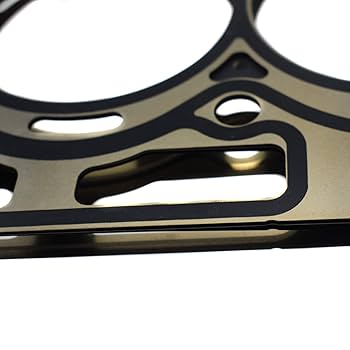 Amazon.com: New Cylinder Head Gasket 90 mm For Mini Cooper