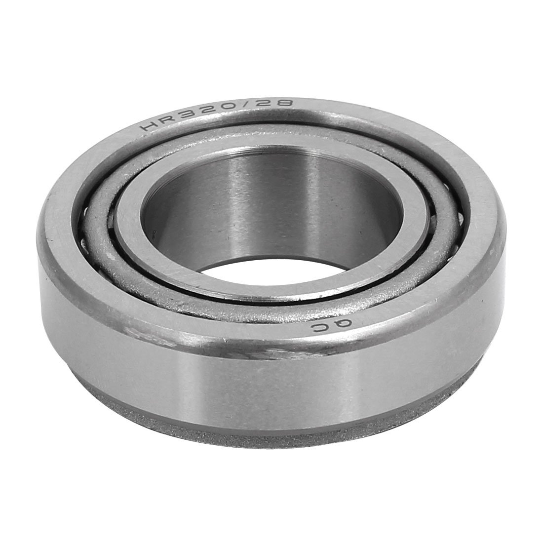 Roulement à Rouleaux Coniques 320/28 28x52x16 Mm - Pour Charges Lourdes