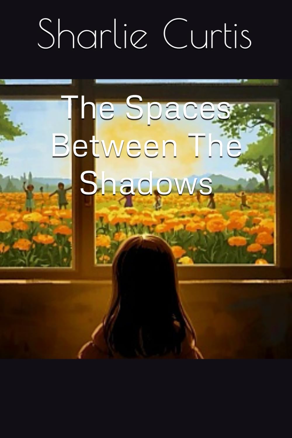The Spaces Between The Shadows: 1 (The life of Lila)
