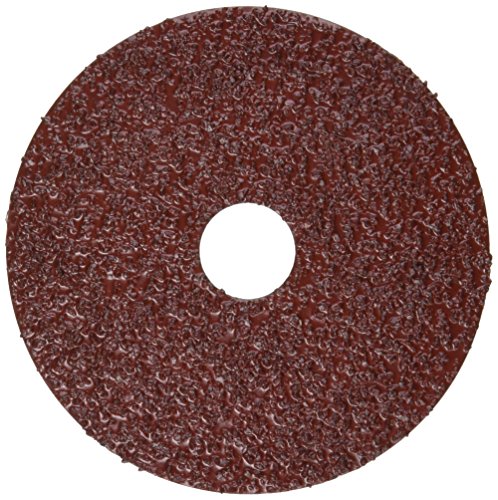 Makita 794104-B-25 4-1/2-Inch No.24 Abrasive Disc, 25-Pack