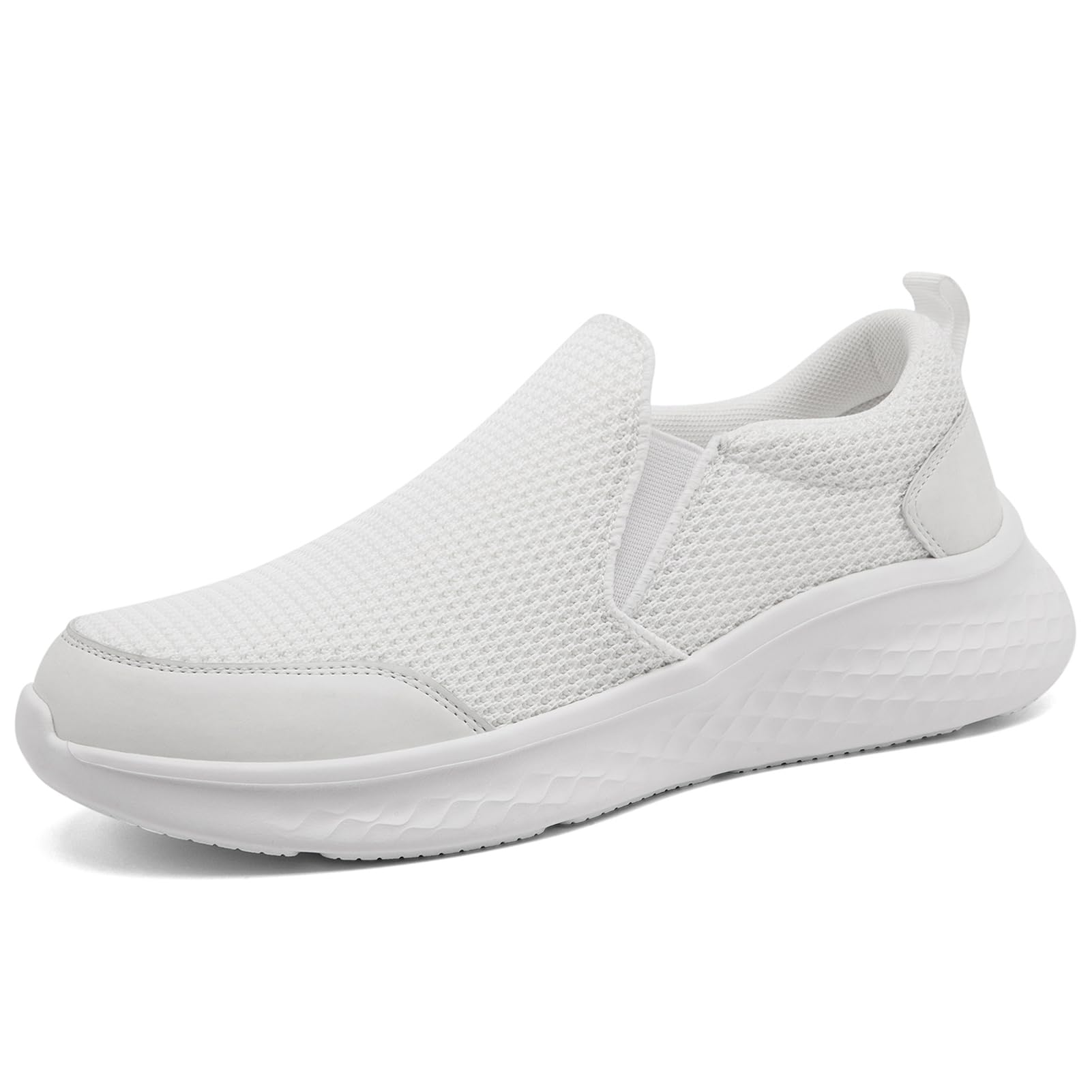 Sneaker Herren Mokassins Schuhe Sportschuhe Laufschuhe Turnschuhe Bootsschuhe Hallenschuhe Loafer Joggingschuhe Walking Atmungsaktiv Freizeitschuhe