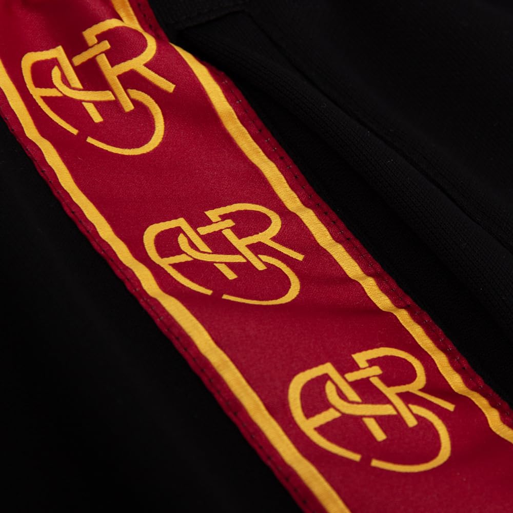 AS Roma Herren Rom T-Shirt (1er Pack)