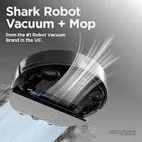 Shark Matrix Plus Robot Vacuum and Mop,UR2650WS — image 2