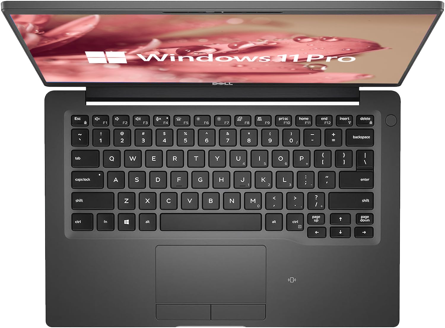 Computadora portátil Dell Latitude 7400 de 14 pulgadas FHD para negocios, Intel Core i7-8665U de 8ª generación de doble núcleo, 16 GB DDR4 RAM, SSD de 512 GB, Webcam, HDMI, Windows 11 Pro