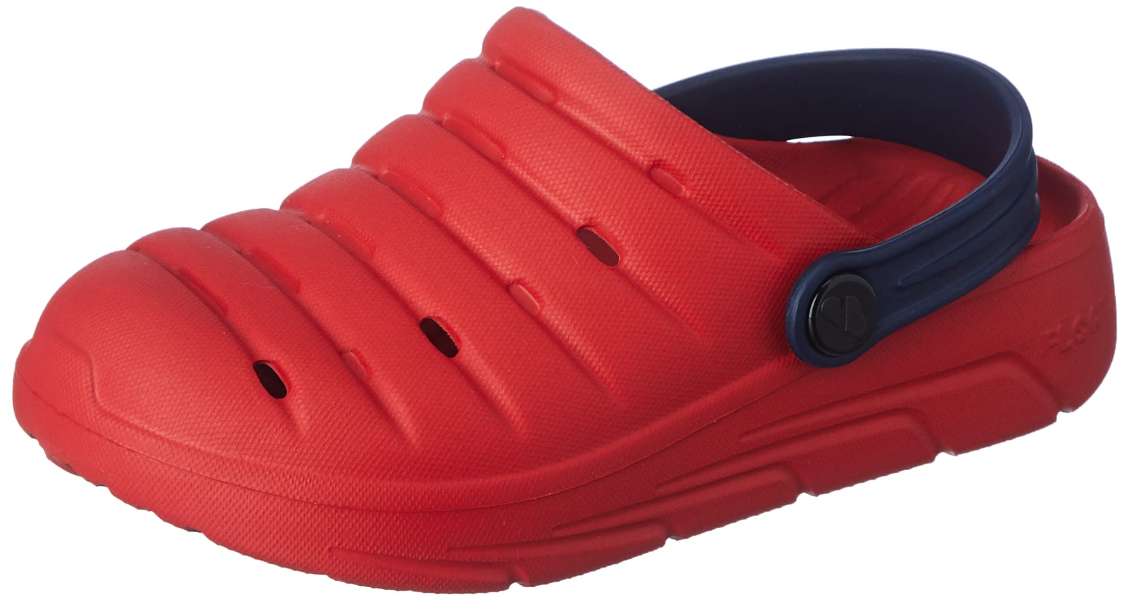 Floatz Pink Clog Sandals with Backstrap for Kids|Comfortable|Lightweight|Waterproof|Slip Resistant (B09XBRJYHK) Amazon Price History, Amazon Price Tracker