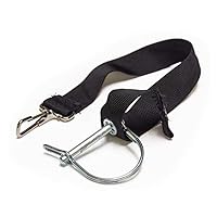 Algopix Similar Product 4 - Burley Replacement Safety Strap For