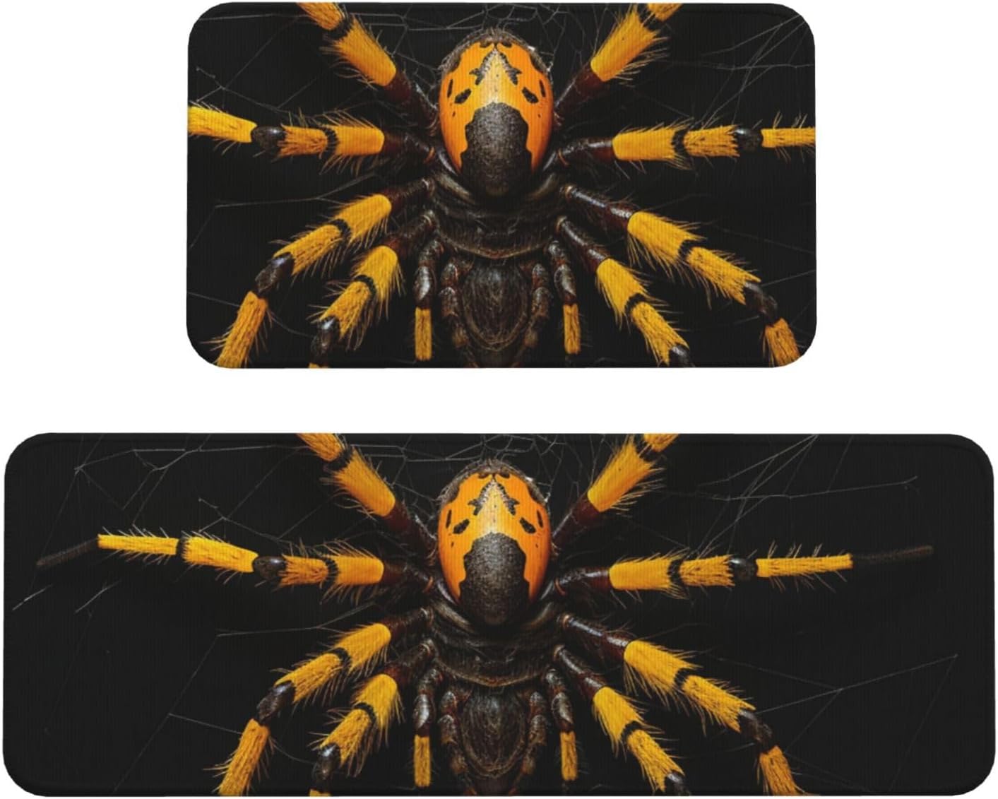 Kitchen Rugs Home Decor Kitchen Mats for Floor Anti Fatigue Kitchen Mats