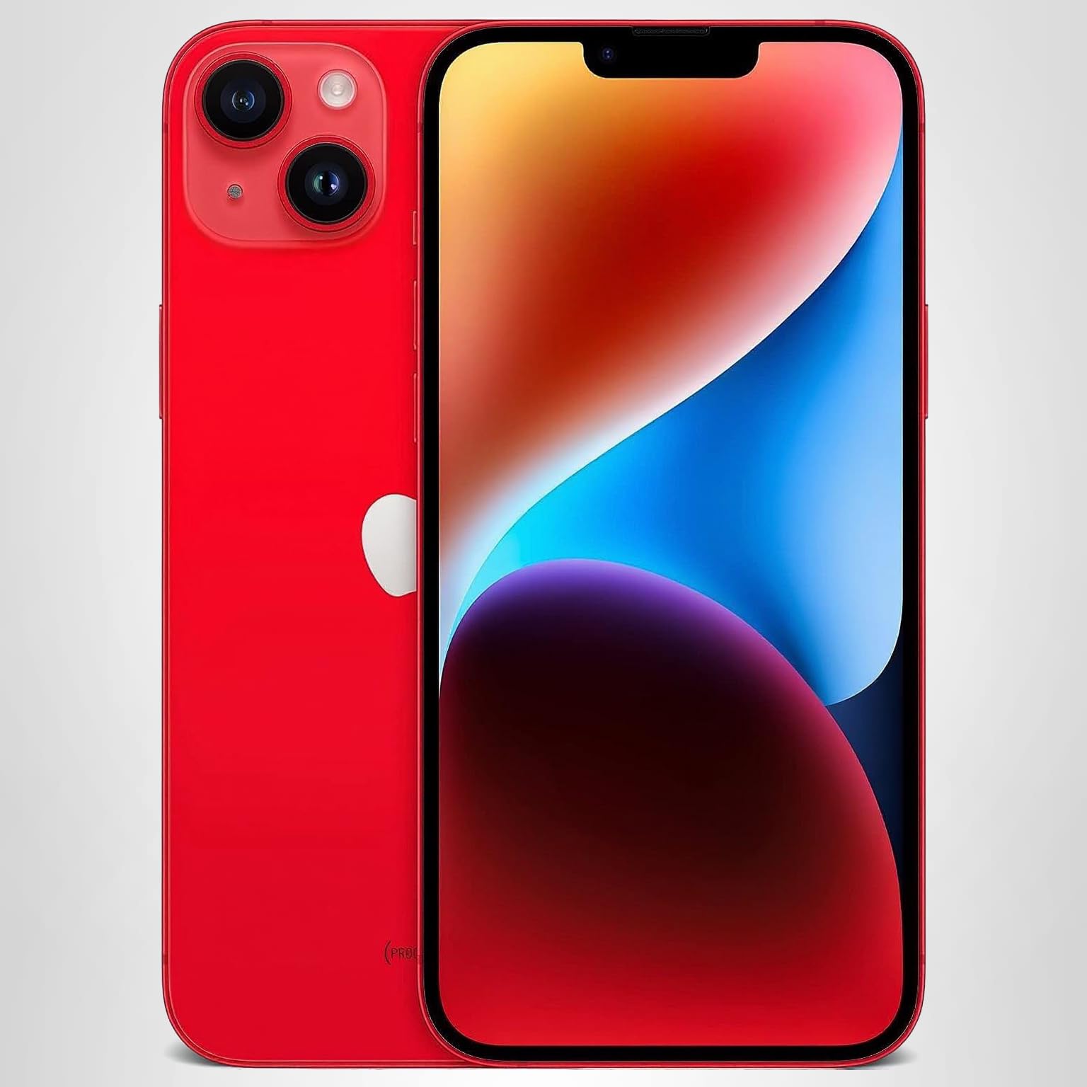 iPhone 14 プラス Amazon.com: Apple iPhone 14 Plus, 128GB, Midnight - Locked to AT&T