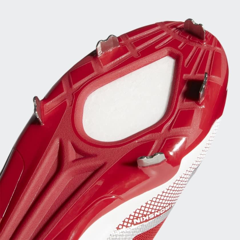 adidas Men's Performance Mundial Team Turf Soccer Cleat - Image 10