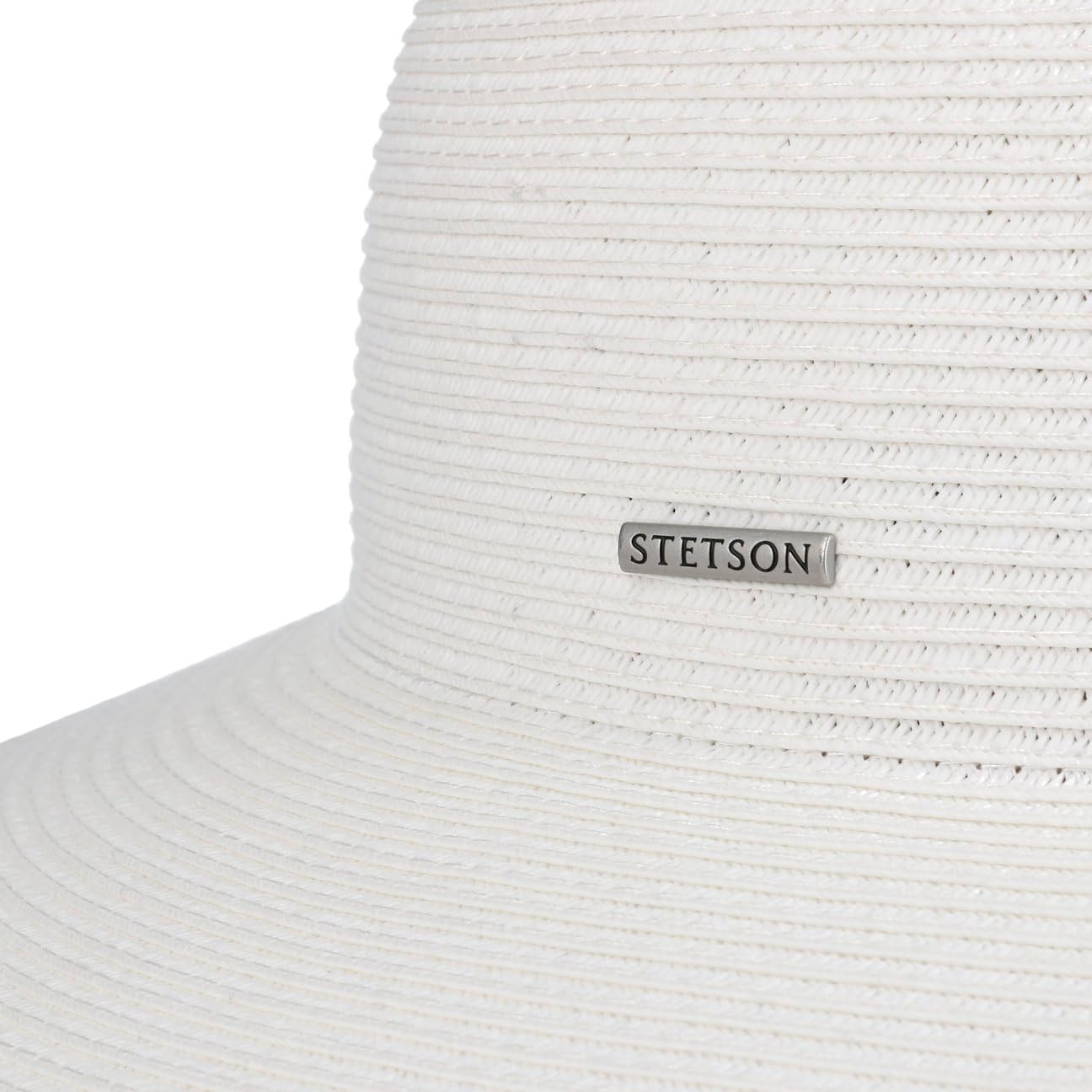 Stetson Dawson Toyo Schlapphut UV-Schutz Damen Sommer