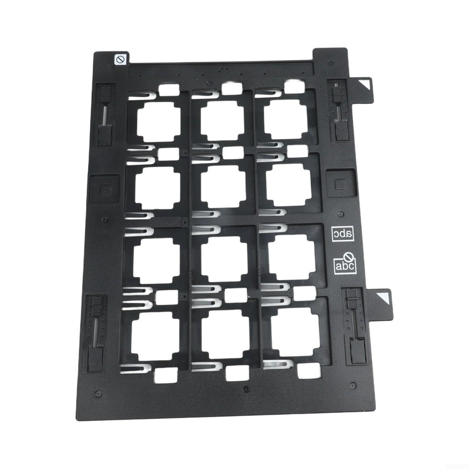 Hoppipola Supporto per negativi fotografici da 35 mm, per scanner V800, V850, V700, V750