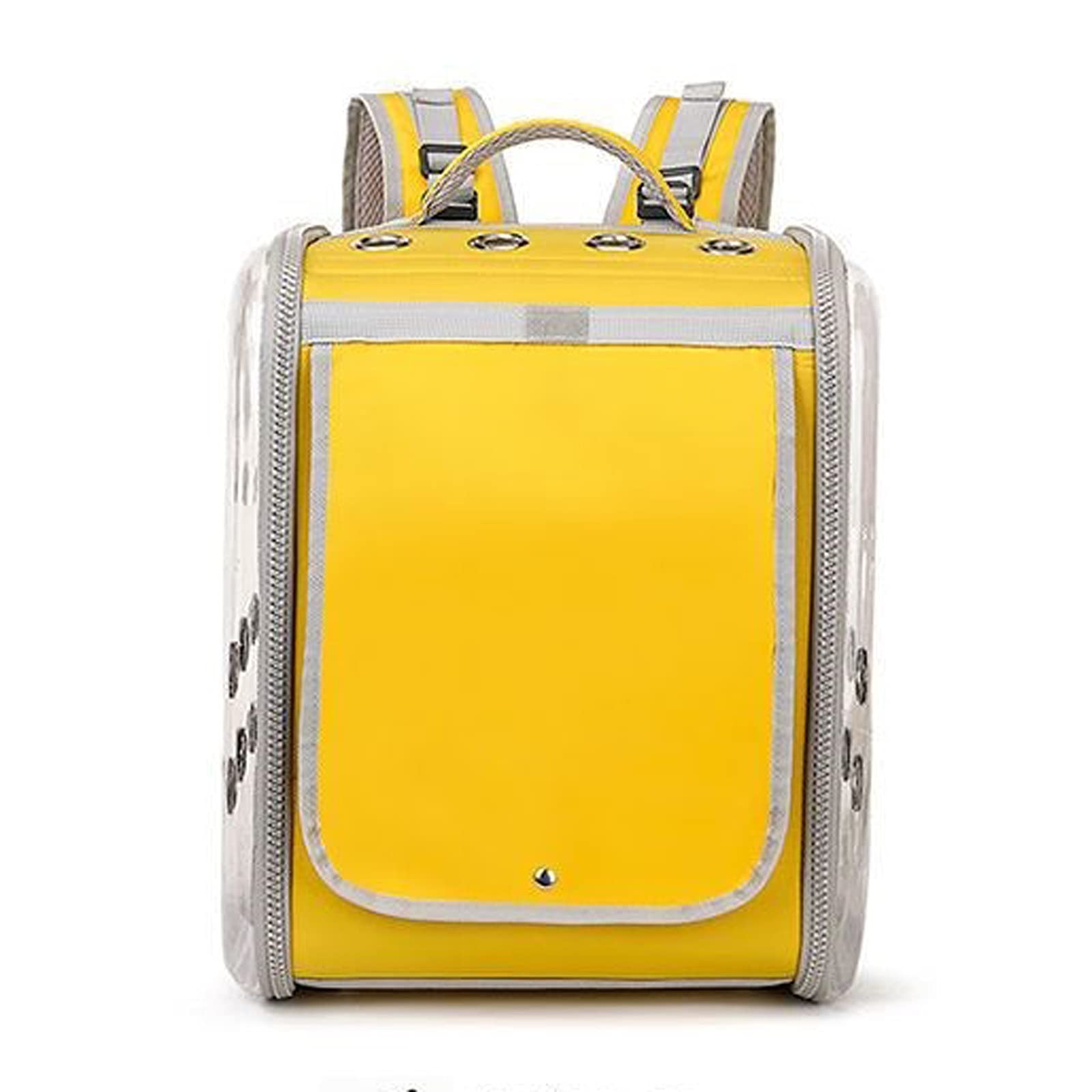 Sac à dos pour oiseau idéal pour voyager avec un perroquet