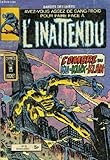 L'INATTENDU, N° 25, L'OMBRE DU KU-KLUX-KLAN - COLLECTIF 