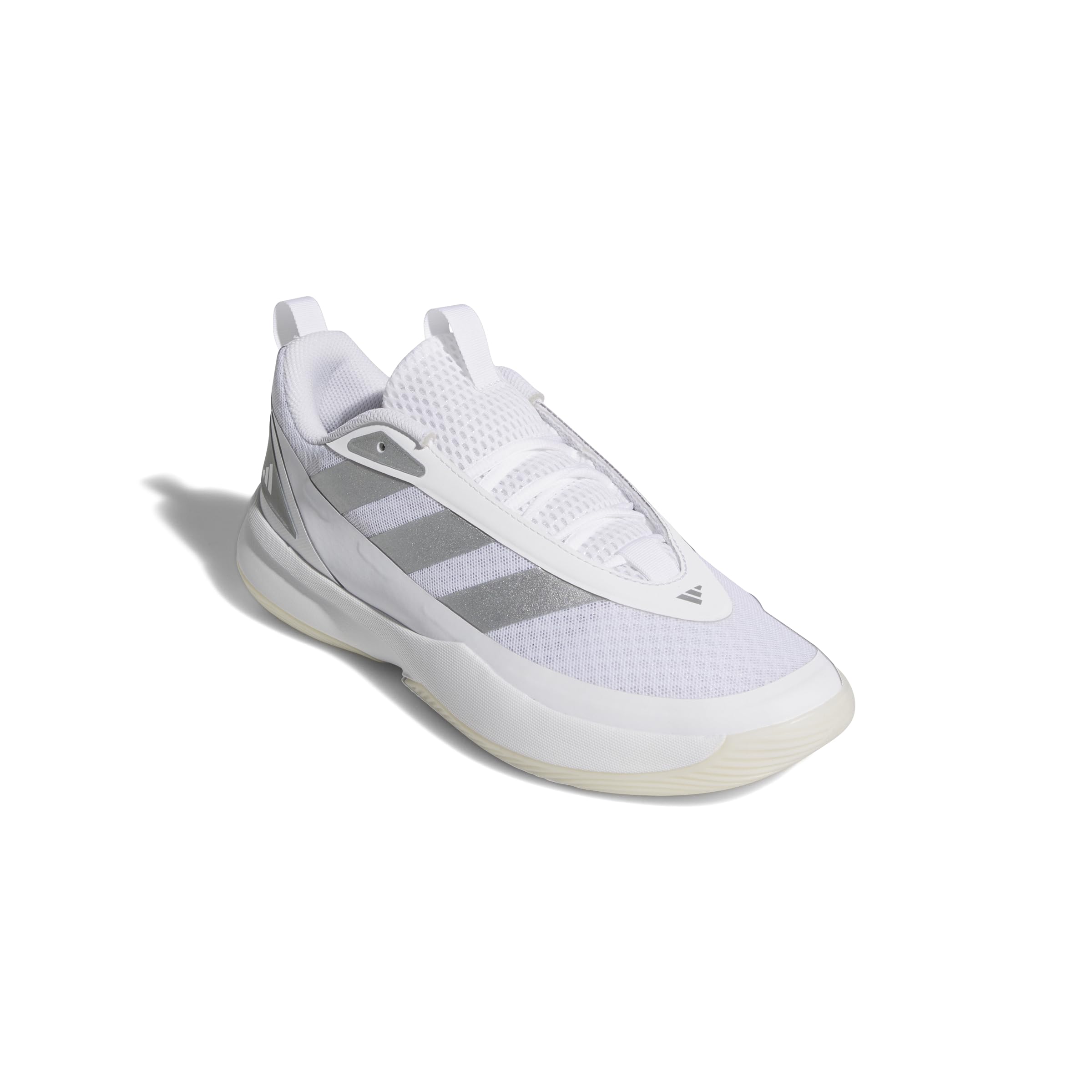 Adidas Unisex Adulto Front Court Zapatos