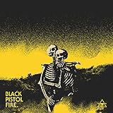 Black Hill Records
