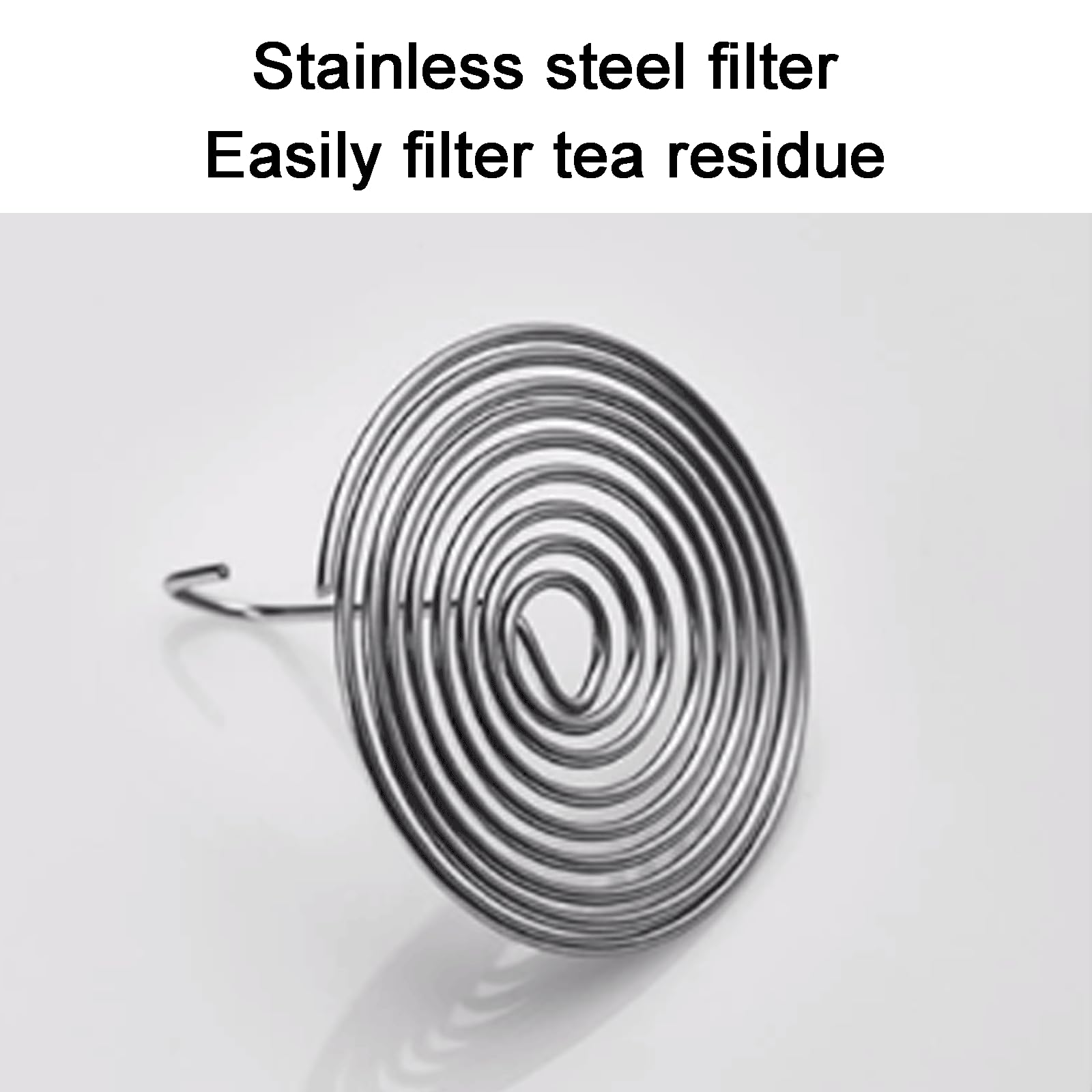 Lavabile Teiera in Vetro Teiera Trasparente con Infusore per Il tè con Coperchio Teiera per Tea Party Grande capacità 42,2 Once / 1200 ml Solido