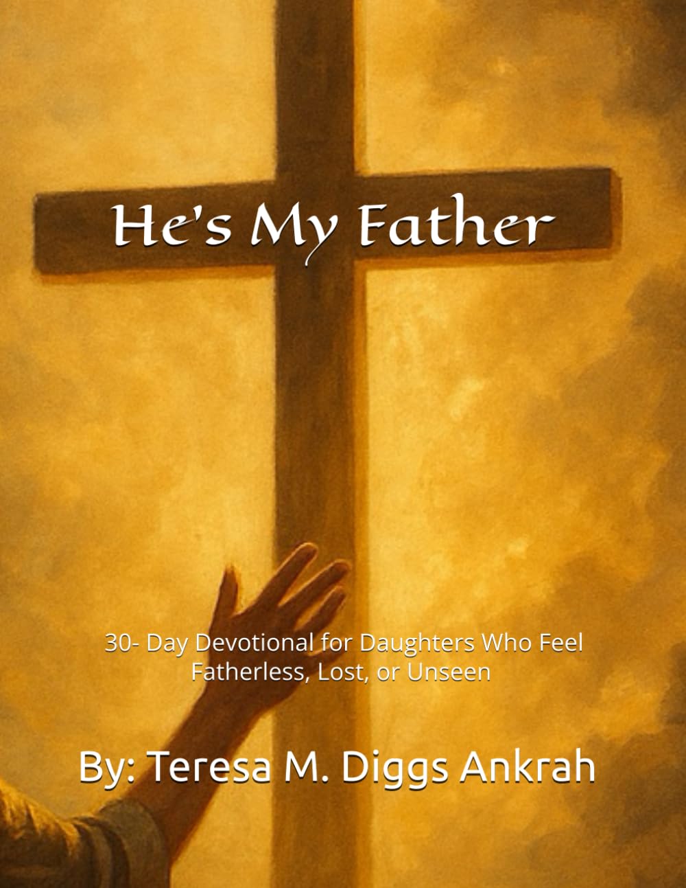 He's my father