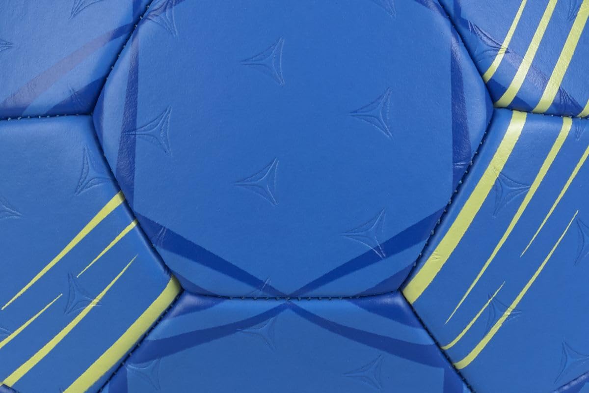 Select Mundo V24 Handball - Blau | Größe: 2