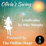 Cover of Olivia's Swing