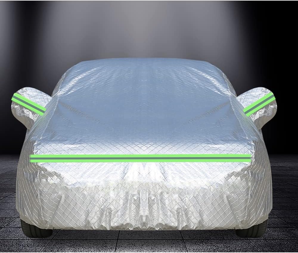 Car Cover All Weather Protection All Weather Protection Waterproof Outdoor Tarpaulin For Ferrari 458 MM Speciale/Speciale A/Niki Lauda Edition/Spider/SP12 EC/Italia/Challenge