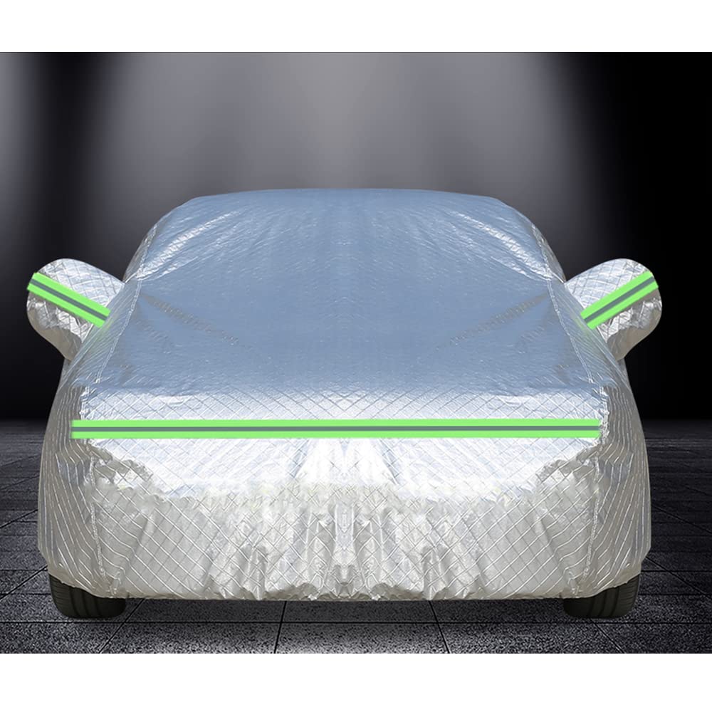 Car Cover All Weather Protection All Weather Protection Waterproof Outdoor Tarpaulin For Ferrari 458 MM Speciale/Speciale A/Niki Lauda Edition/Spider/SP12 EC/Italia/Challenge