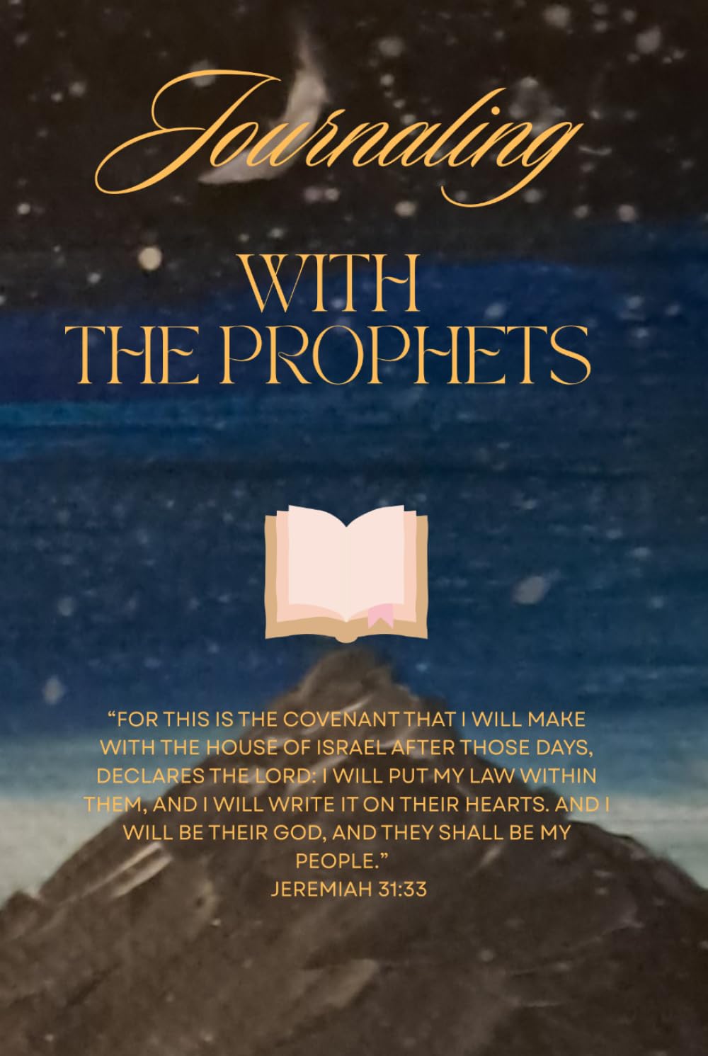 Journaling with the Prophets