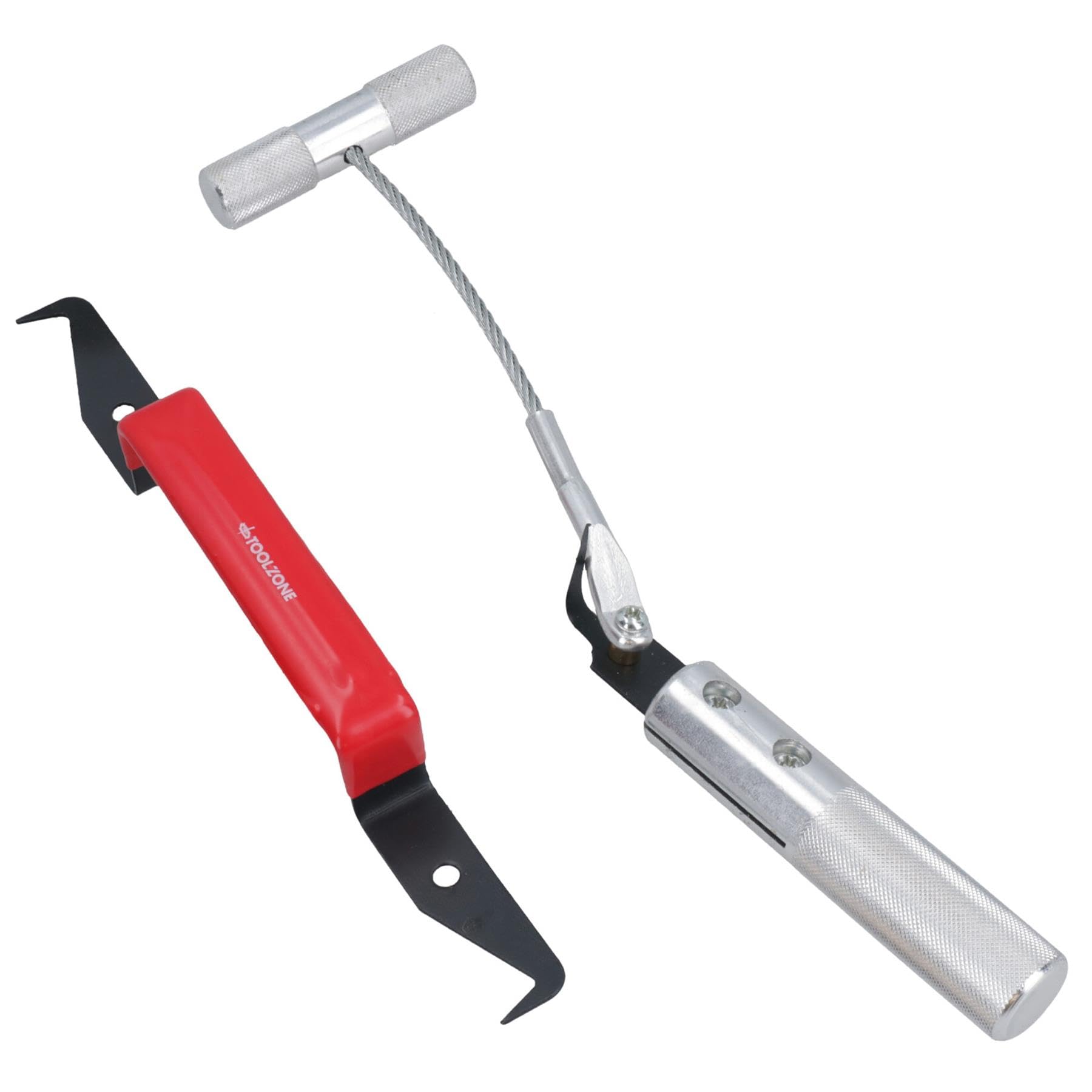 Equalizer Push Tool 24