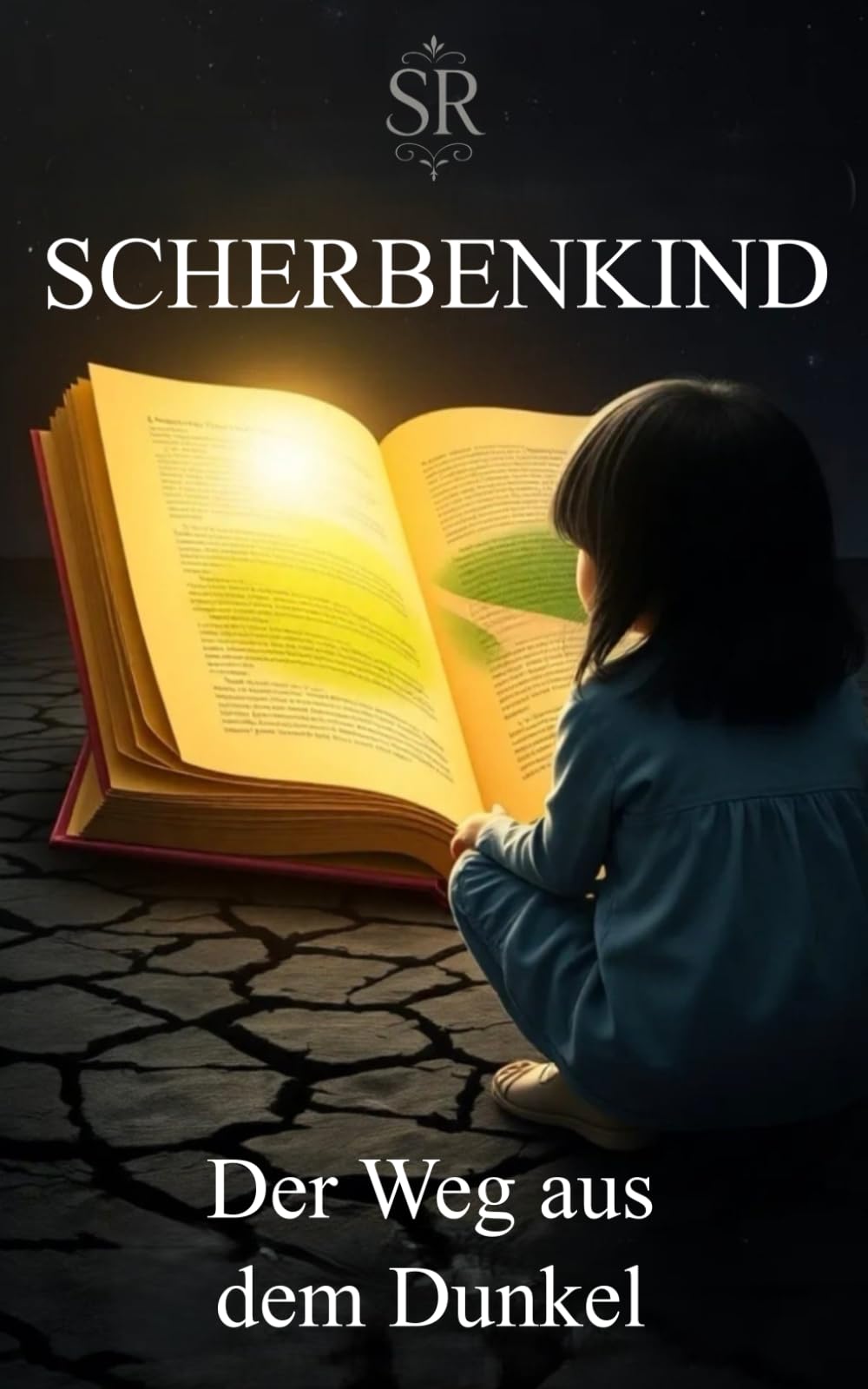 SCHERBENKIND: Der Weg aus dem Dunkel