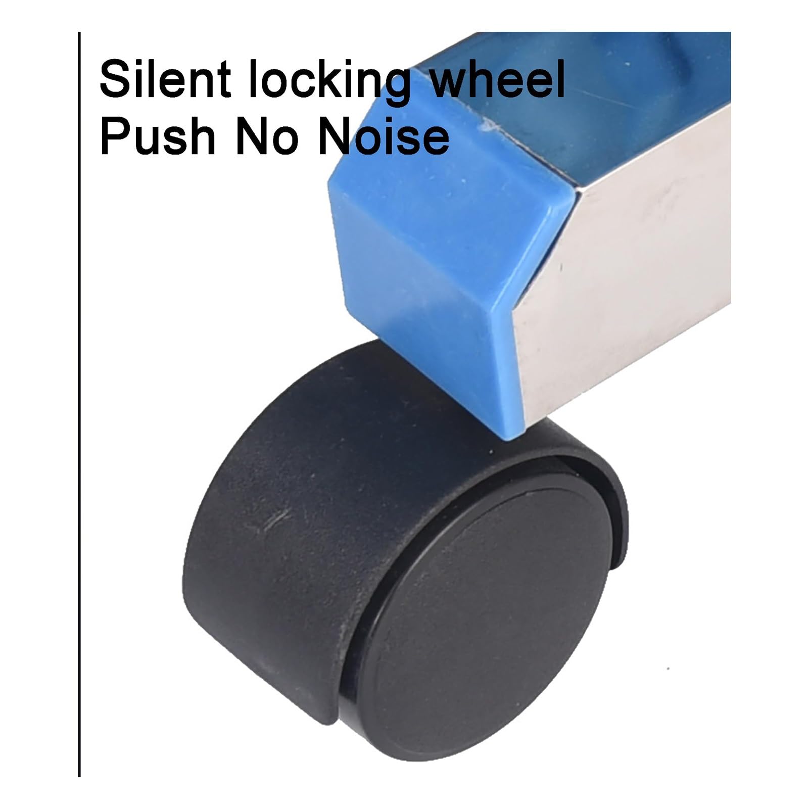 Foldable Medical Privacy Screen, 4 Panels - 180cm High Foldable Room Isolation Temporary Fence for Clinic/Ward/Exam Room