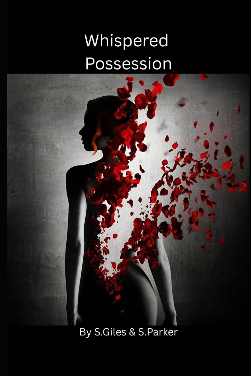 Whispered Possession: Book 1