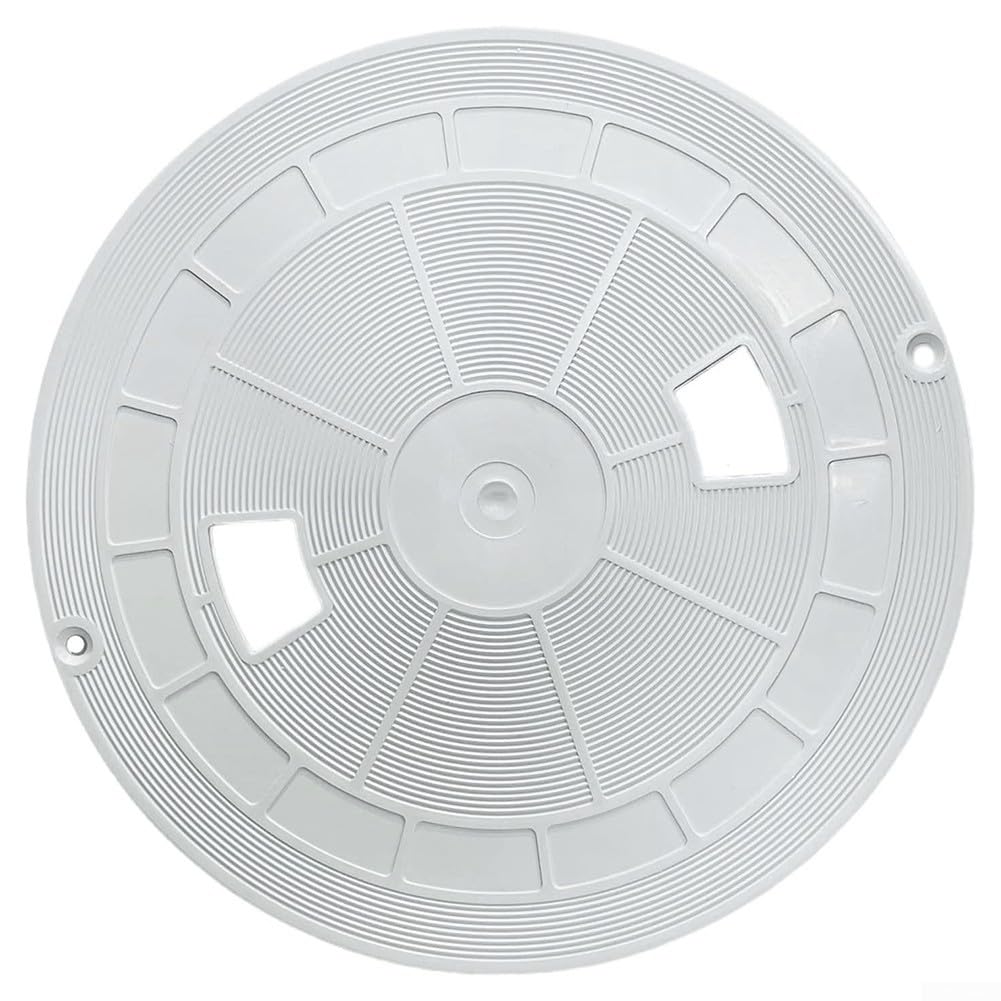 Pool SP10711 SP10712S - Cesta de Skimmer con Tapa SPX1070C de Repuesto para Modelos para Hayward SP1070 o SP1082