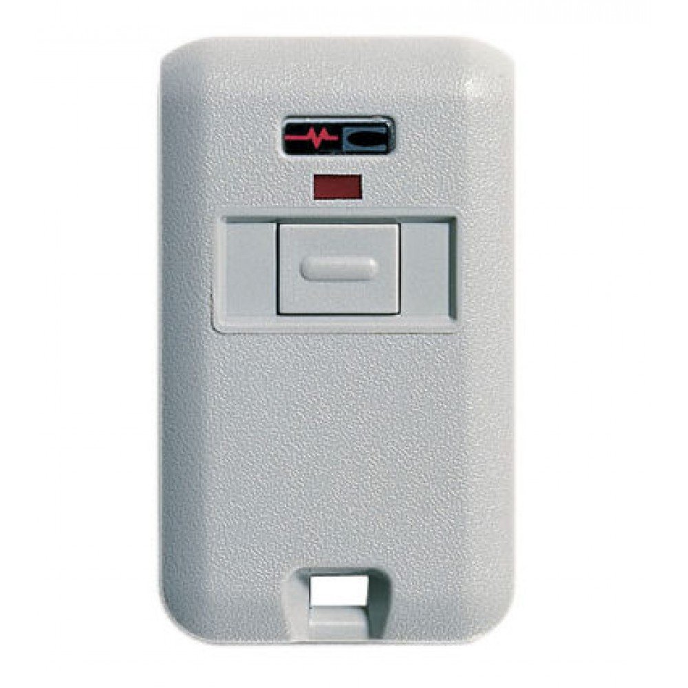 Multicode 1-Button Mini Remote