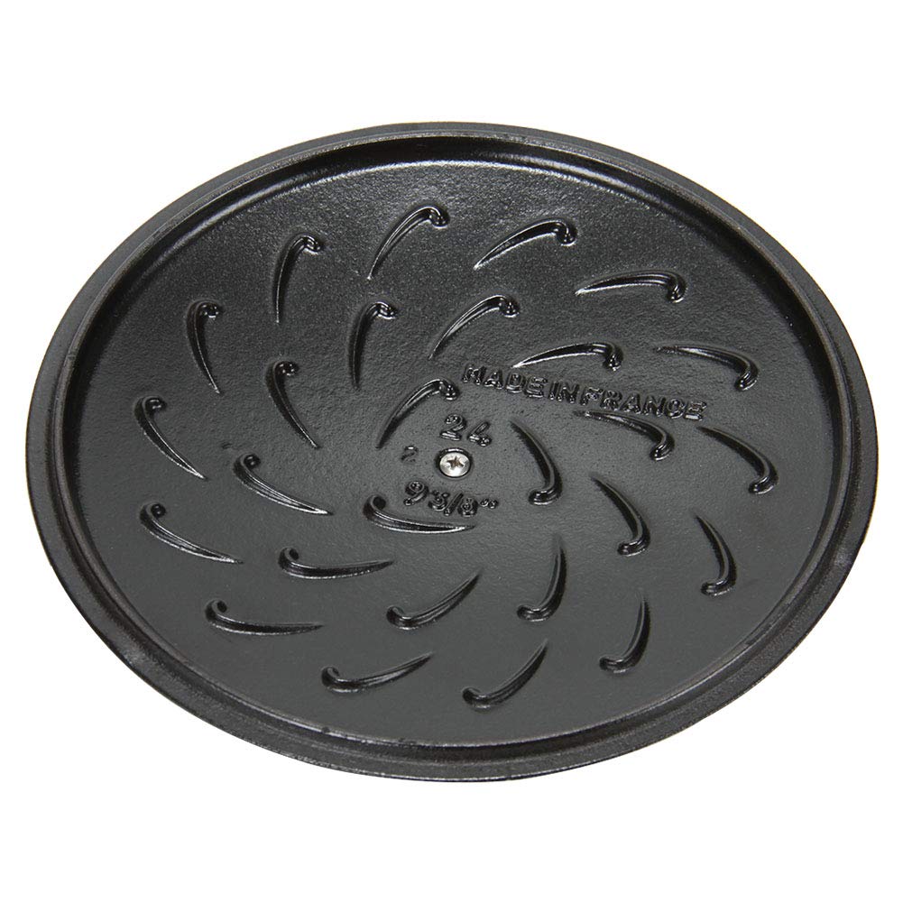Amazon.co.jp: [ ストウブ 鍋 ] Staub ブレイザー ソテーパン