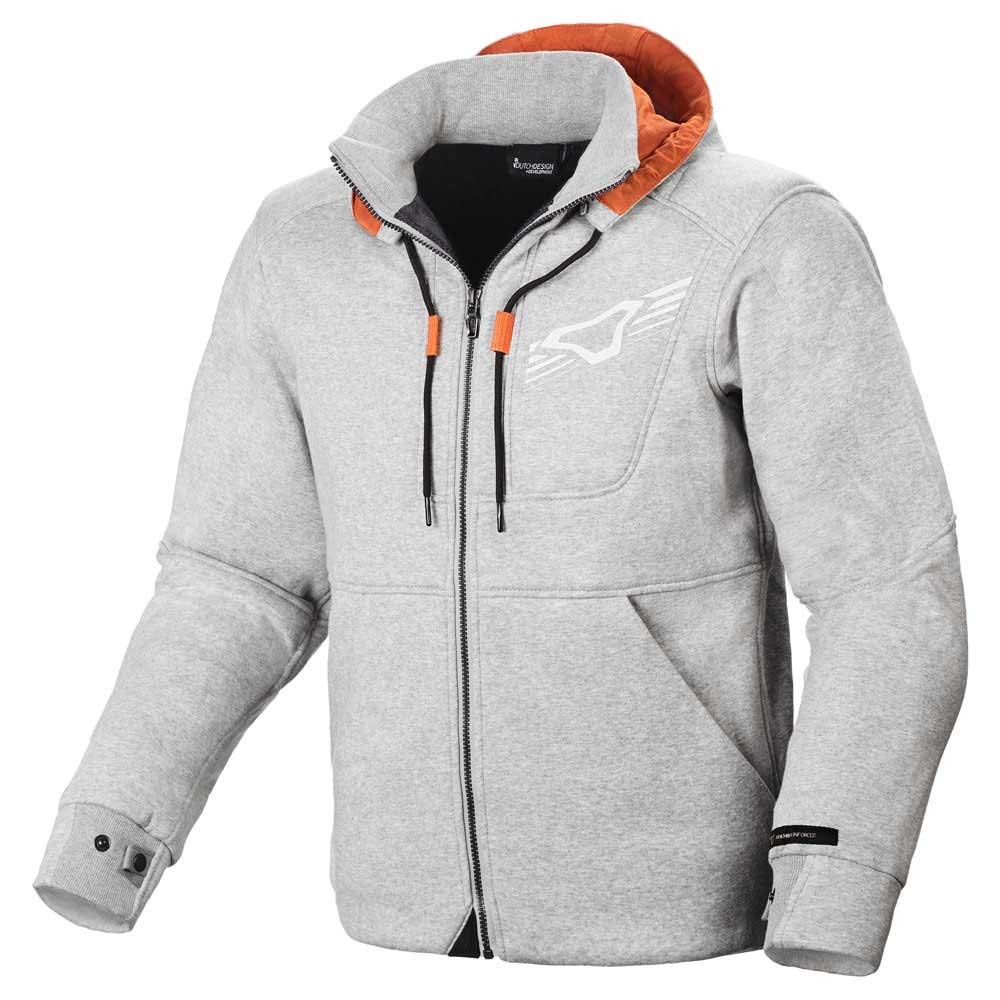 Macna District Light Grey M