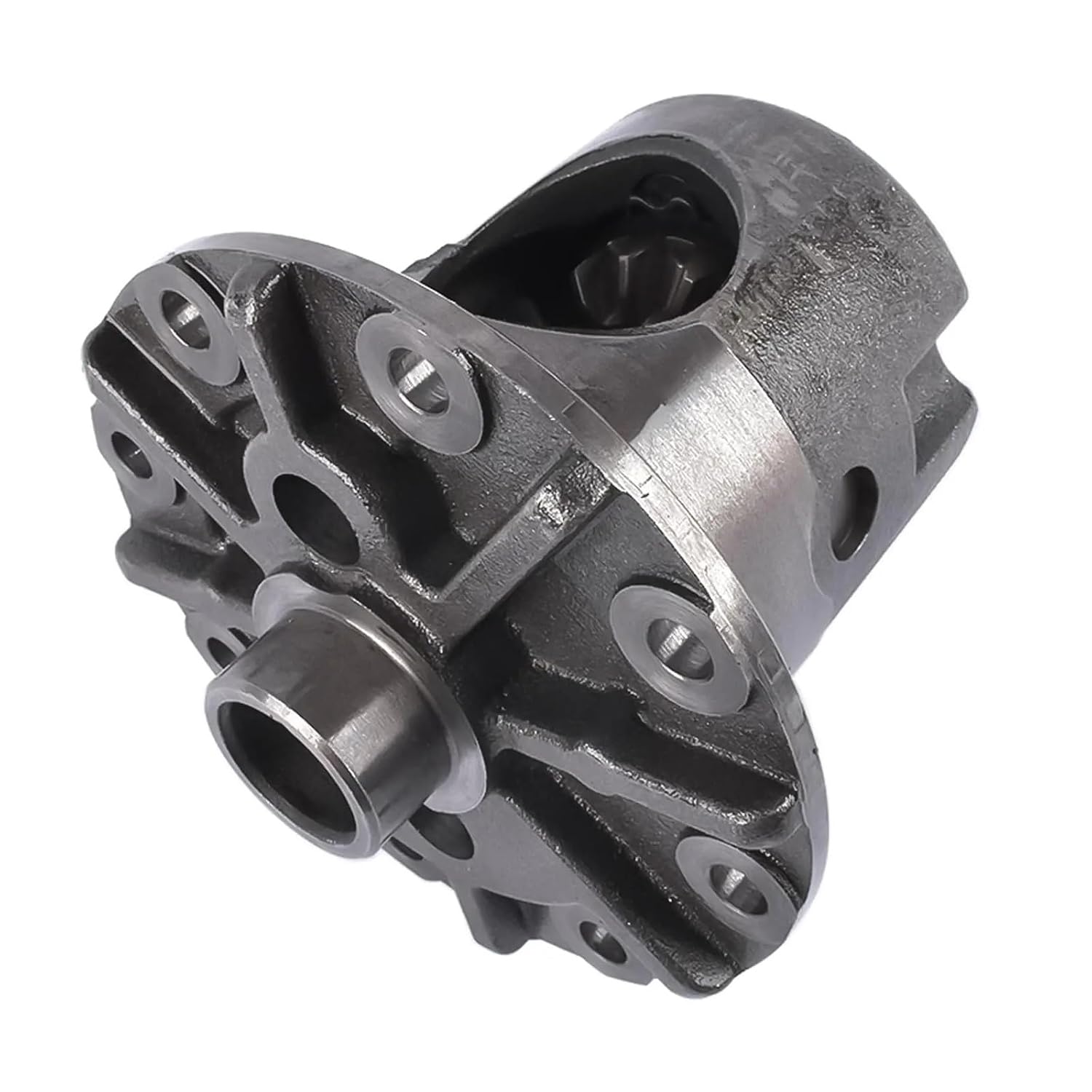 AP01 Gear&Axle Locker Limited Slip Differential for 27 Spline 3.54-Up Ratio for Dana 35