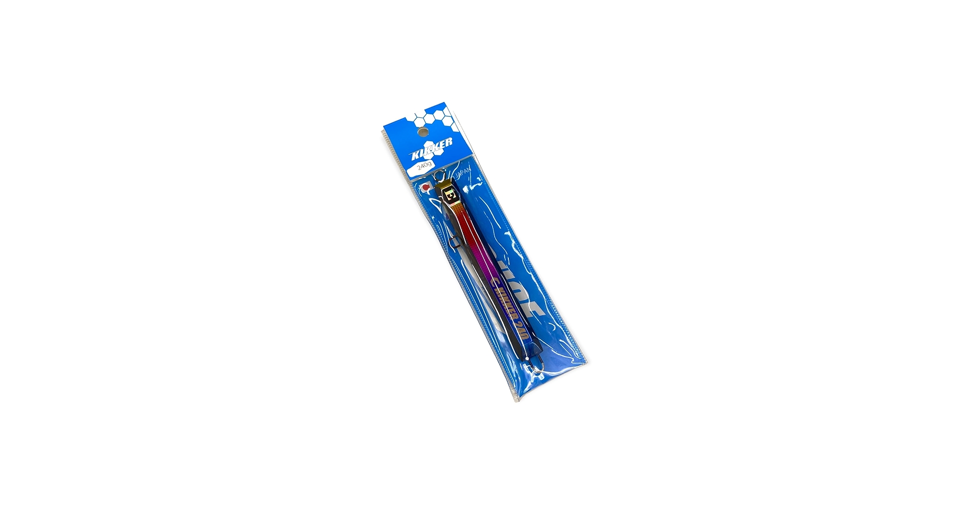 Amazon | エデュース（EDUCE）KIKKER キッカー 240g 太刀魚