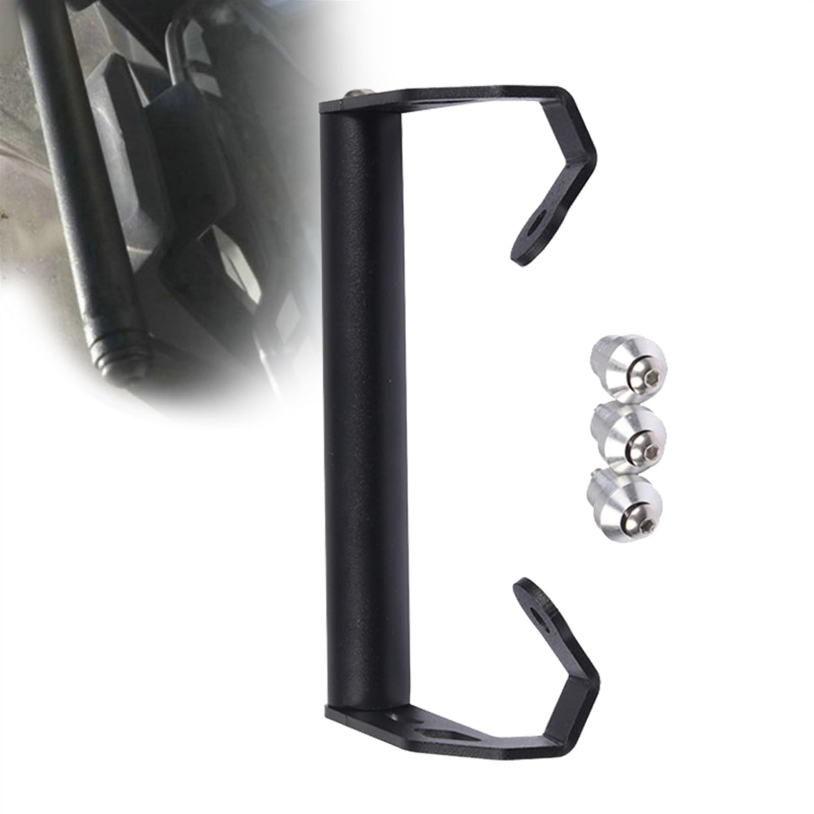 Navegación Motocicleta para Ducati Multistrada 950 MTS 950S MTS950 MTS950S Multistrada950 Soporte De Navegación Teléfono Móvil Soporte De Placa GPS