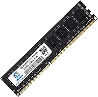 Vista 1 de Motoeagle - Módulo de memoria RAM de escritorio de 8 GB DDR3 1600 MHz PC3-12800U-11, 1,5 V, sin ECC, sin búfer, 2Rx8, doble rango, 240 pines