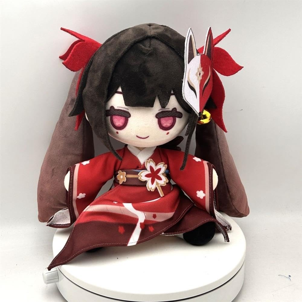 崩壊スターレイル　ホタル　20cmぬいぐるみ＋衣装 予約24/7出荷】【予約24/5-6出荷】【海外サークル委託代行販売