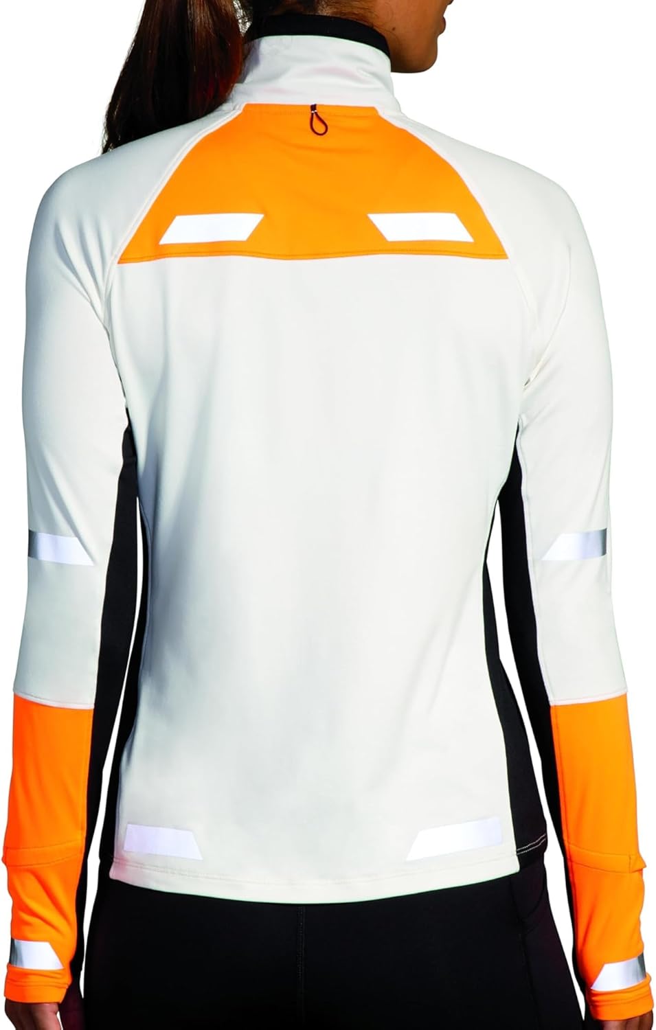 Brooks Run Visible 1/2 Zip 2.0