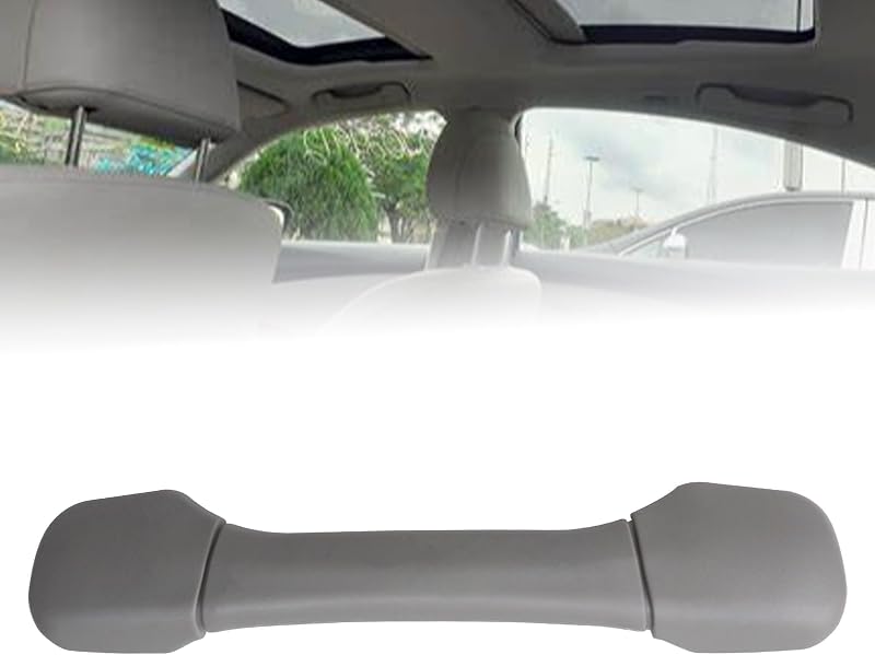 Alça de apoio do teto interno cinza Shtuomoland para Lexus – 1 unidade