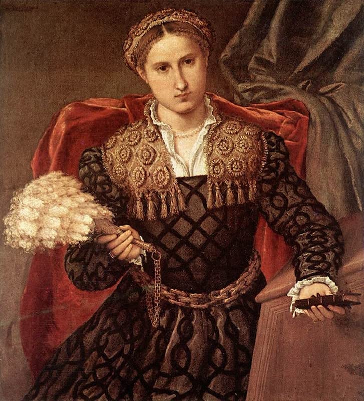 Impression toile Laura Da Pola Lorenzo, finitions musée 60x90cm