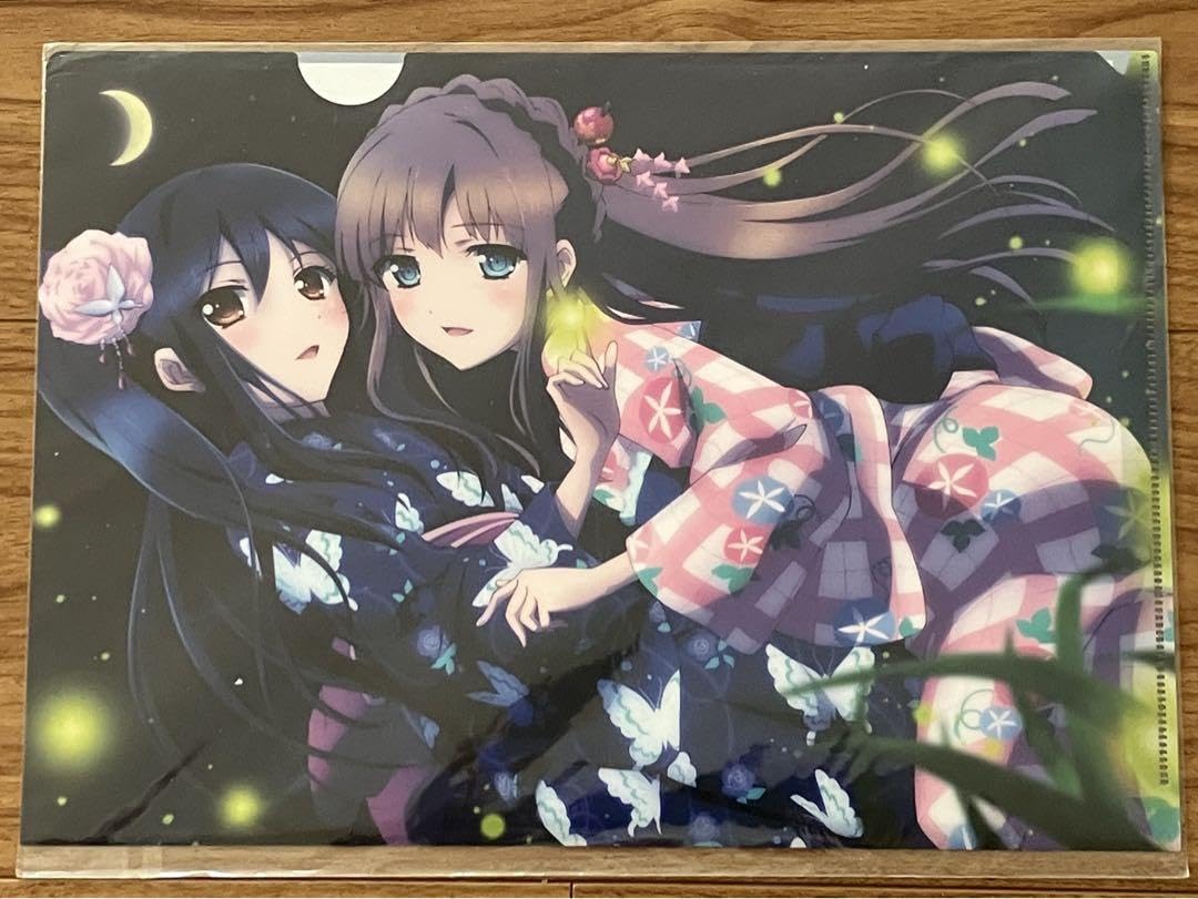 Amazon.co.jp: A4クリアファイル アクセルワールド : おもちゃ