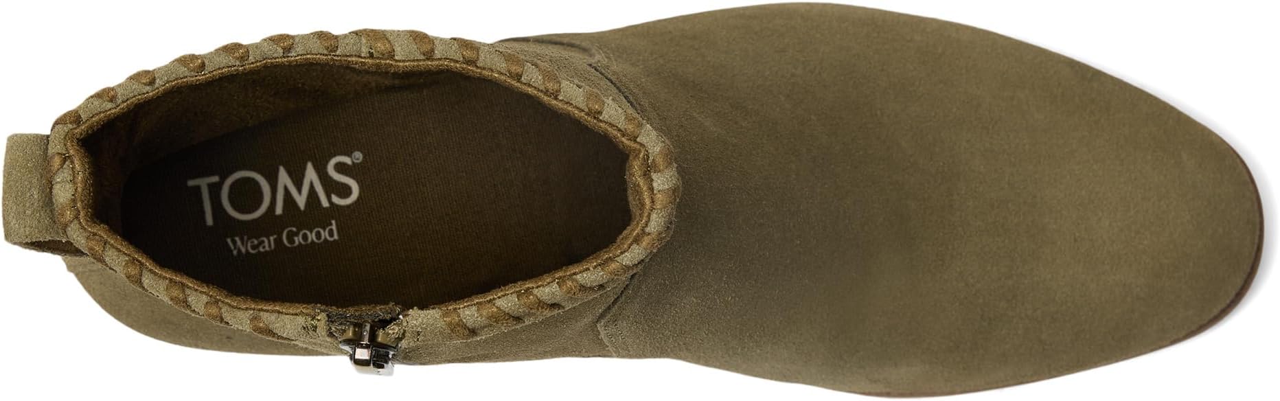 Top View
